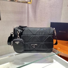 Prada Top Handle Bags